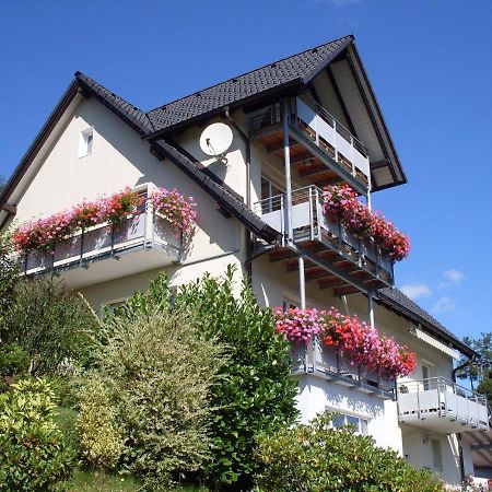 Appartement Am Keschtewaeldele **** à Forbach Extérieur photo