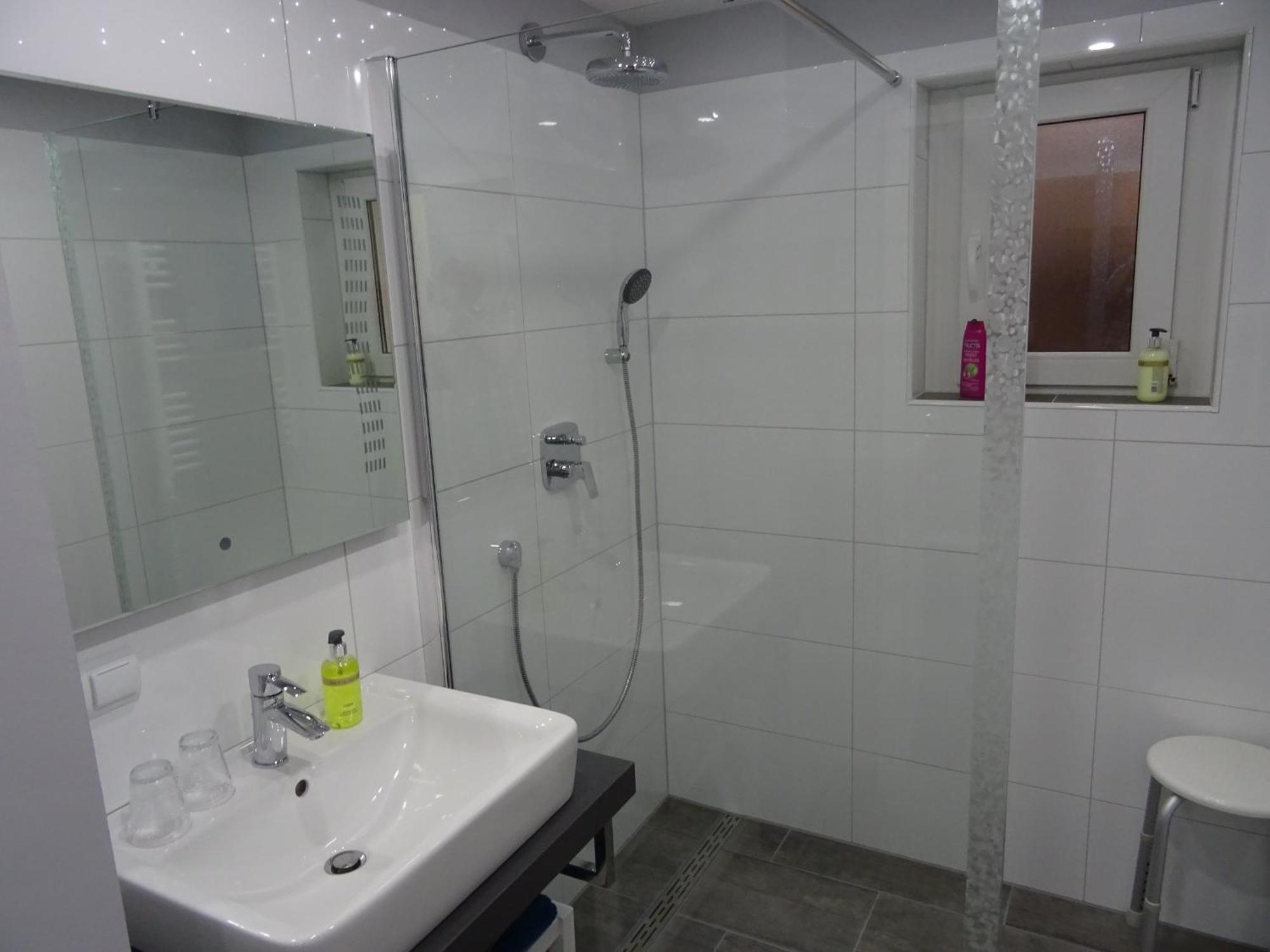 Appartement Am Keschtewaeldele **** à Forbach Extérieur photo