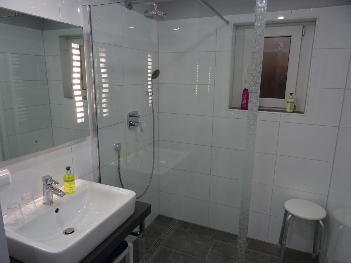 Appartement Am Keschtewaeldele **** à Forbach Extérieur photo