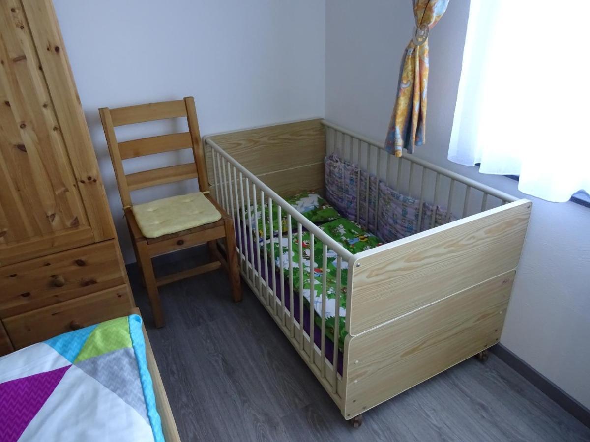 Appartement Am Keschtewaeldele **** à Forbach Extérieur photo