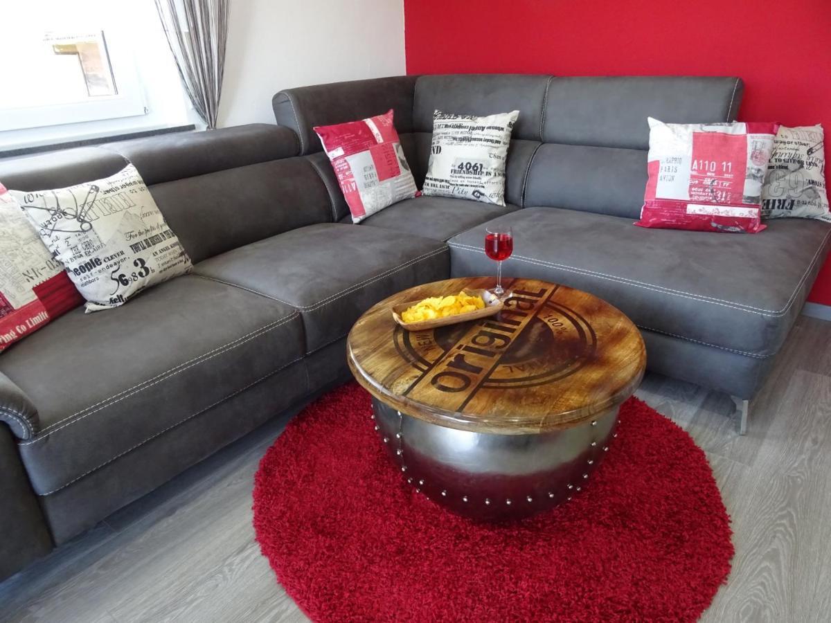 Appartement Am Keschtewaeldele **** à Forbach Extérieur photo