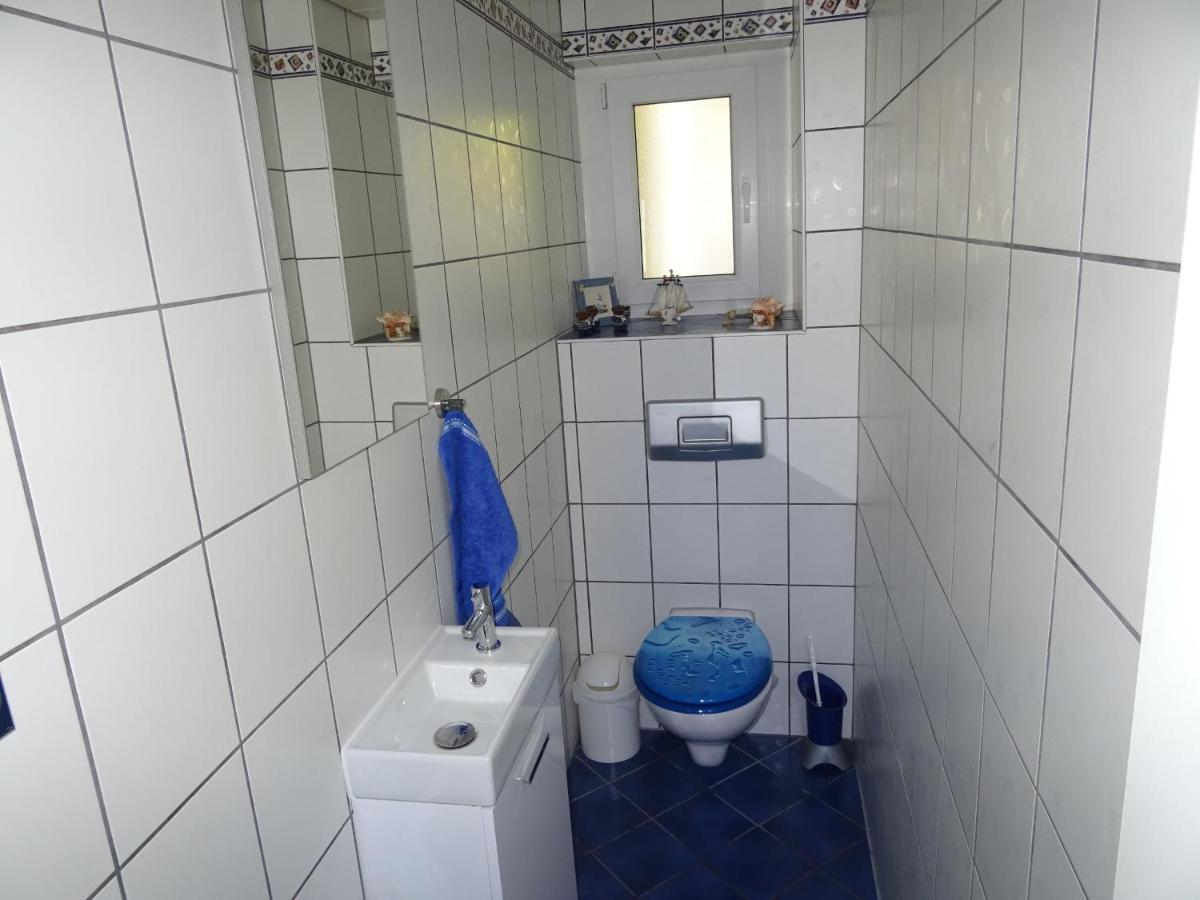 Appartement Am Keschtewaeldele **** à Forbach Extérieur photo